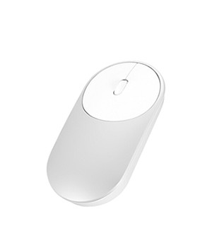 小米(MI)小米便携鼠标 无线蓝牙4.0 小米(MI)小米便携鼠标 无线蓝牙4.0